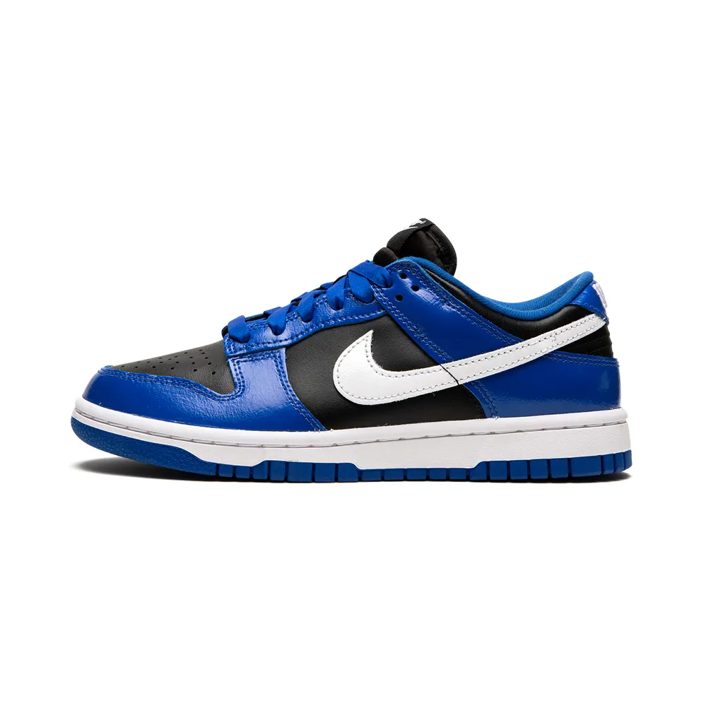 Nike DUNK LO ESS “Game Royal” (DQ7576-400)