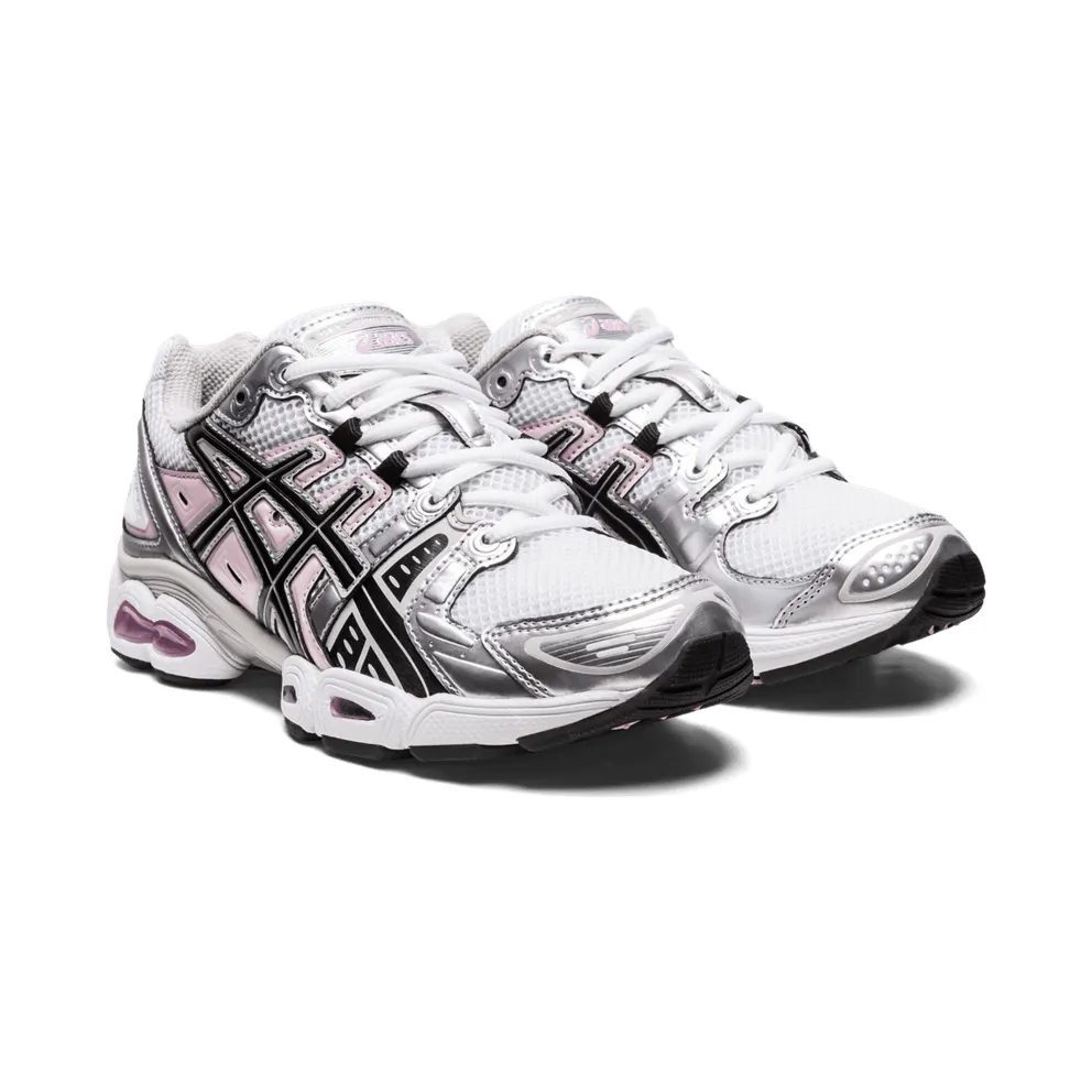 Asics GEL-NIMBUS 9 White/Black (1202A278.103)