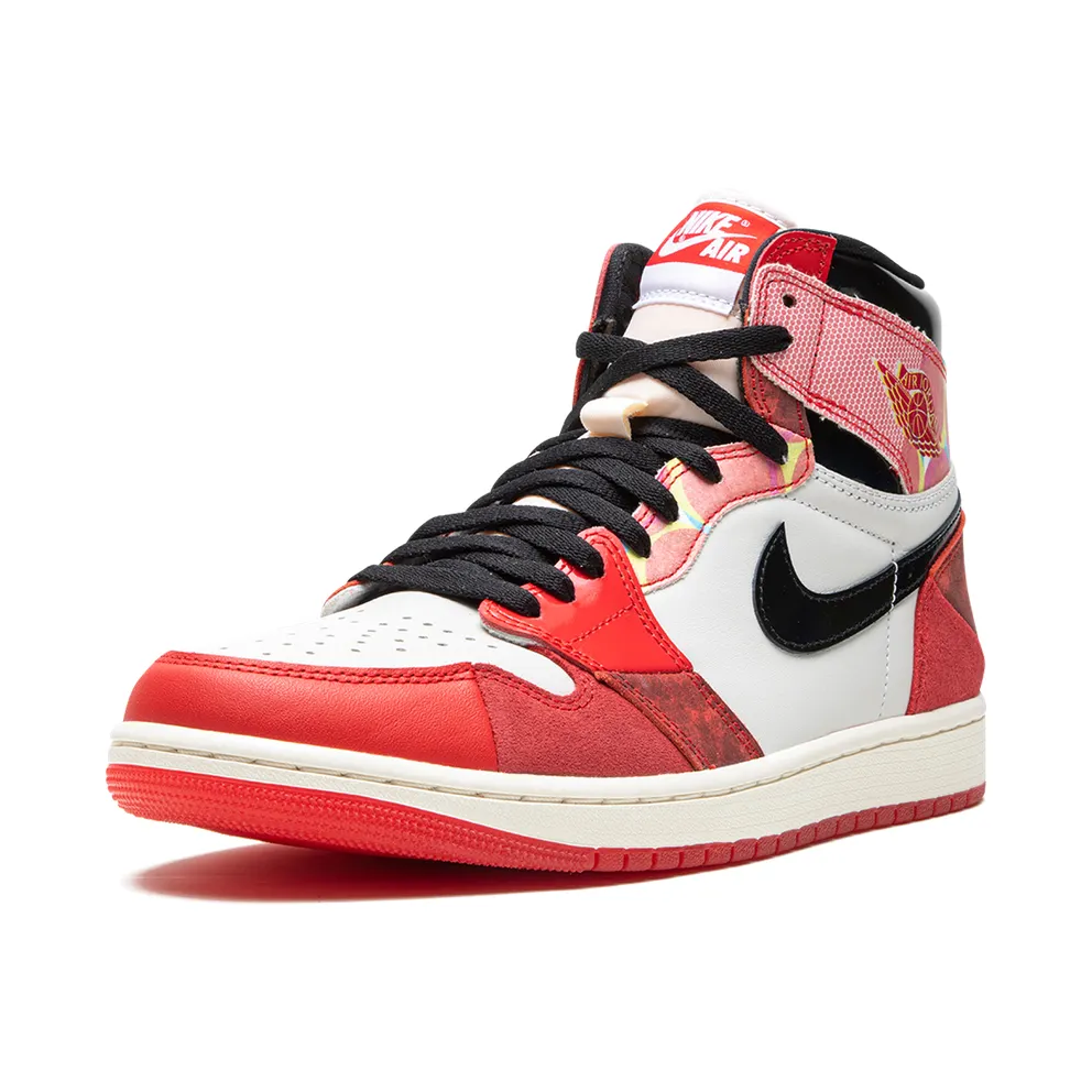 Air Jordan 1 High OG “Spider-Man Across the Spider-Verse” (DV1748-601)