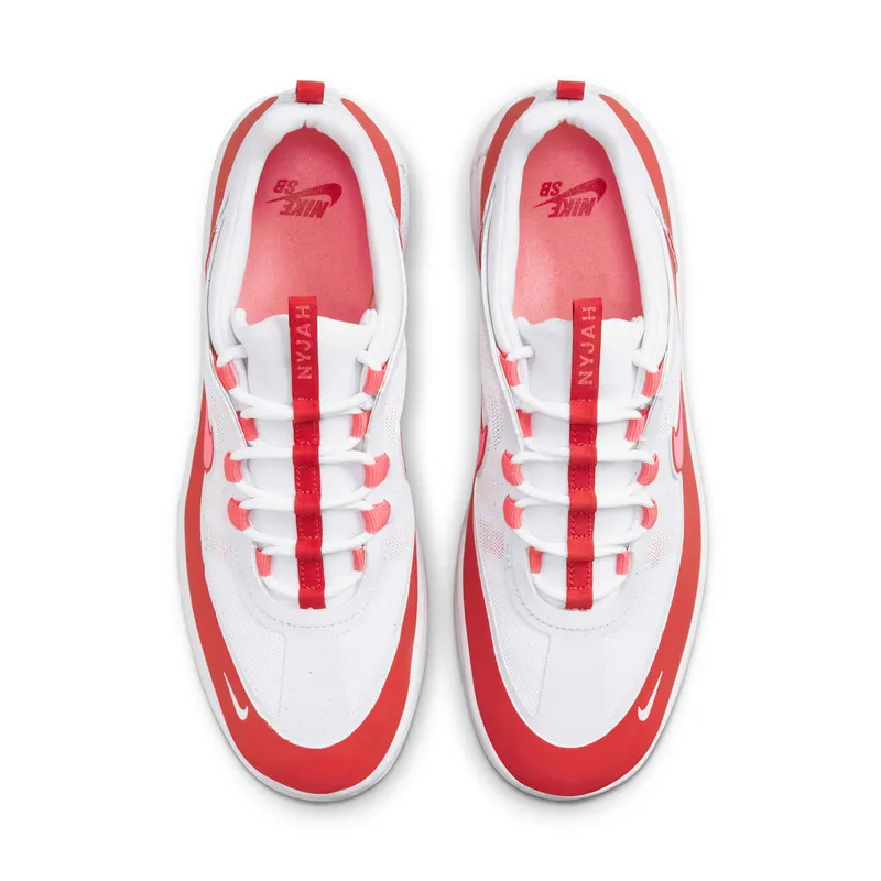 Nike SB Nyjah Free 2 Lobster (BV2078-600)