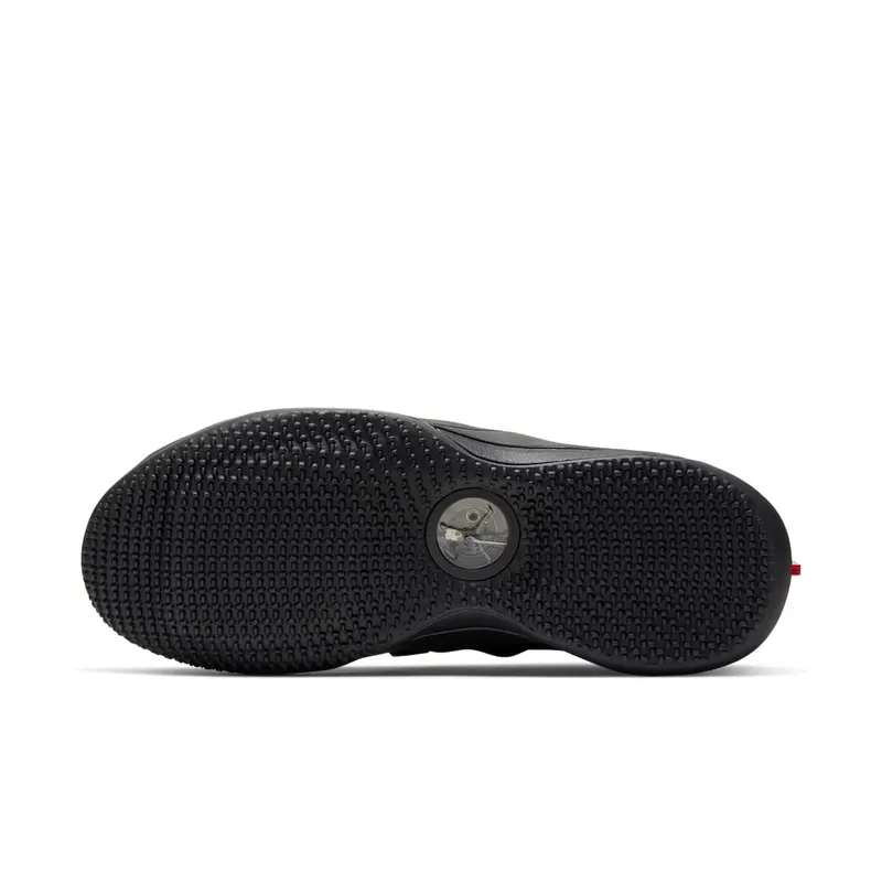 Jordan Proto 32.9 Black Red