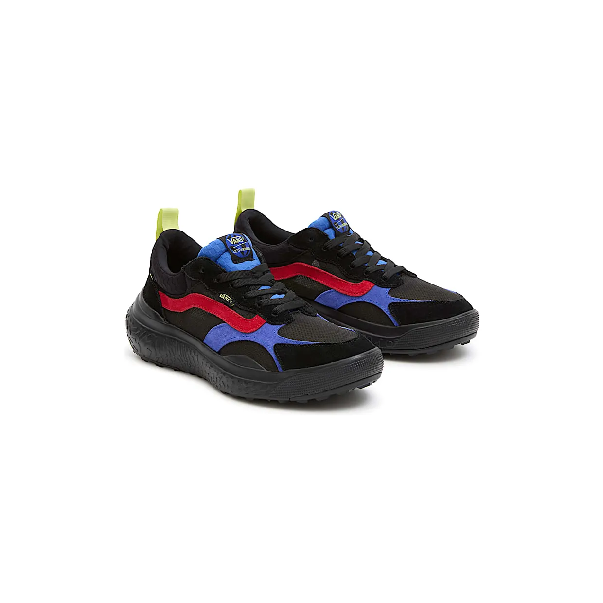 vans-ultrarange VN000BCEBMV