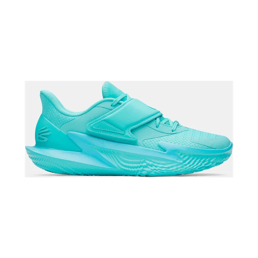 Under Armour Curry Fox 2 World Tour (6000777-400)