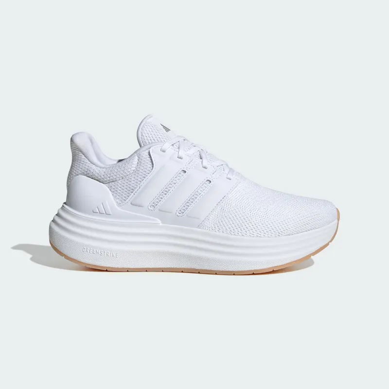 Adidas Ultradream Bold Cloud White / Cloud White / Gum (JH7065)