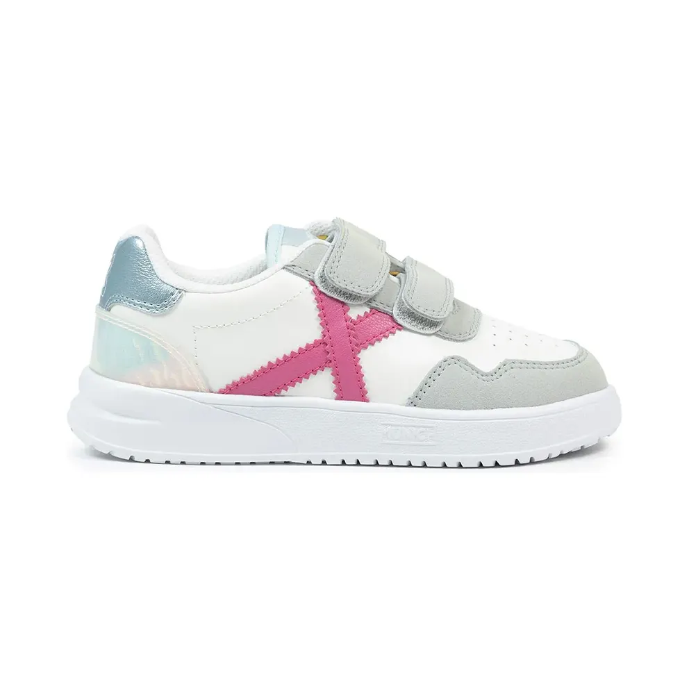 Munich sneaker White (8896009)