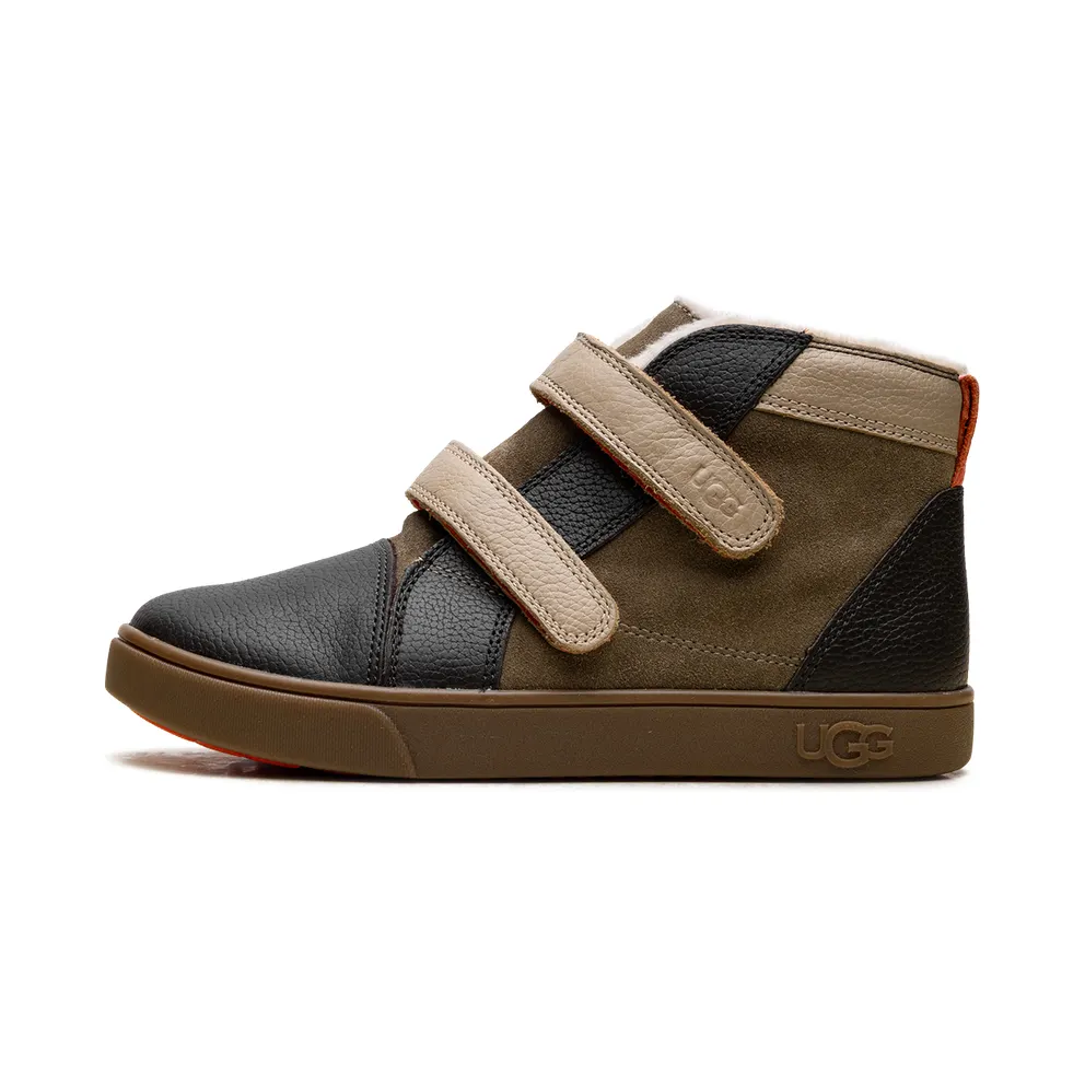 Ugg Rennon II TD “Antilope Mustard Seed” (1104989T-APM)