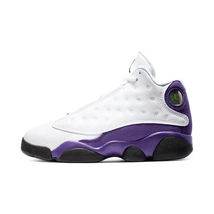 Jordan 13 Retro Lakers (PS)