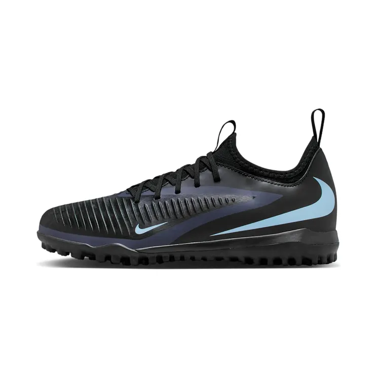 Nike Phantom 6 Low Academy TF GS Shadow Pack “Black” (HQ2038-003)