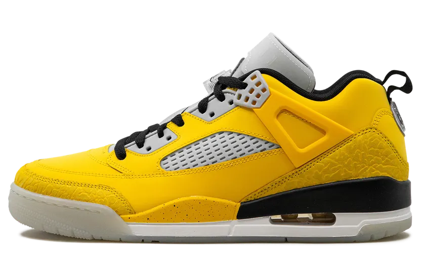 Jordan Spizike Low “Lightning” (HF4319-741)