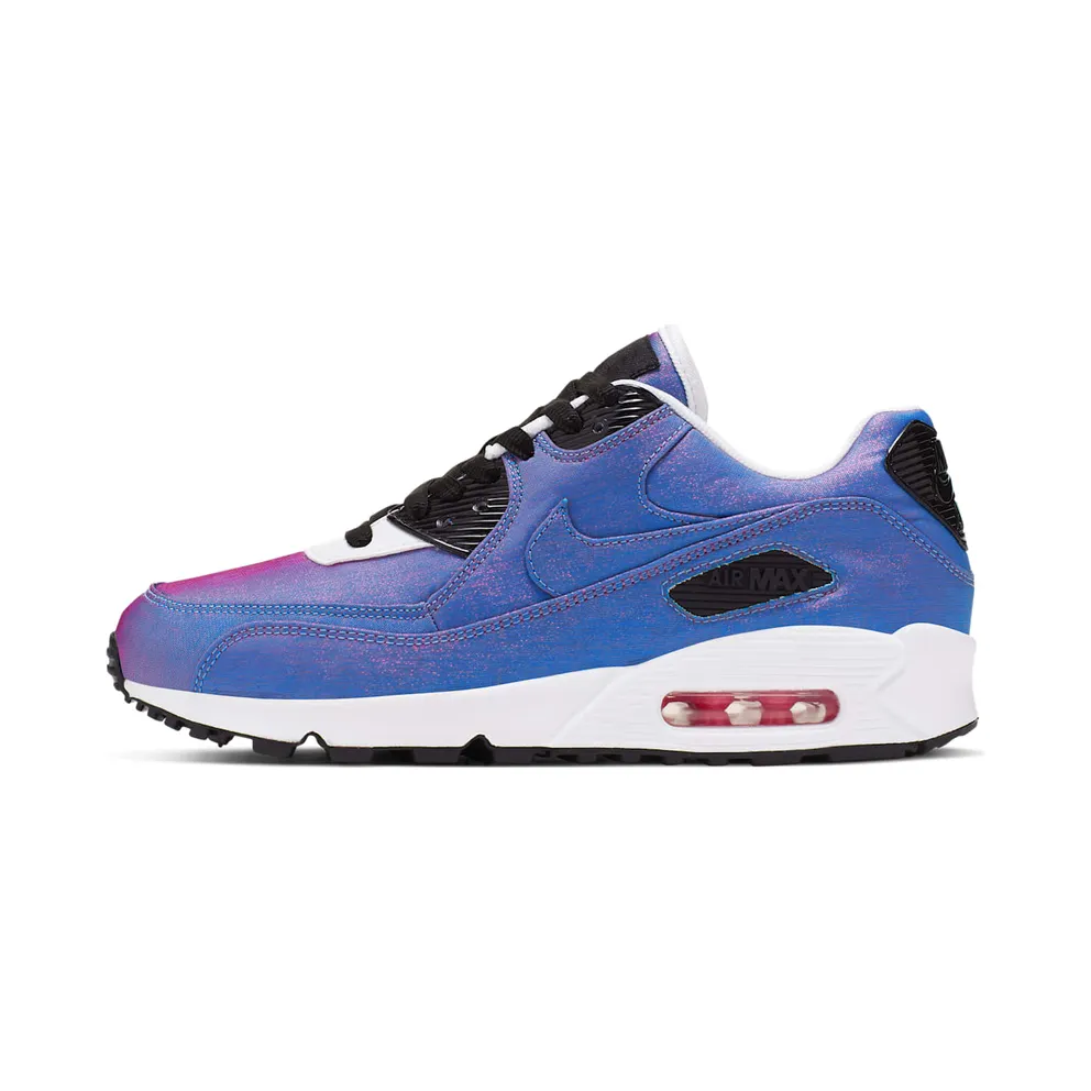 Nike Air Max 90 Laser Fuchsia (881105-606)