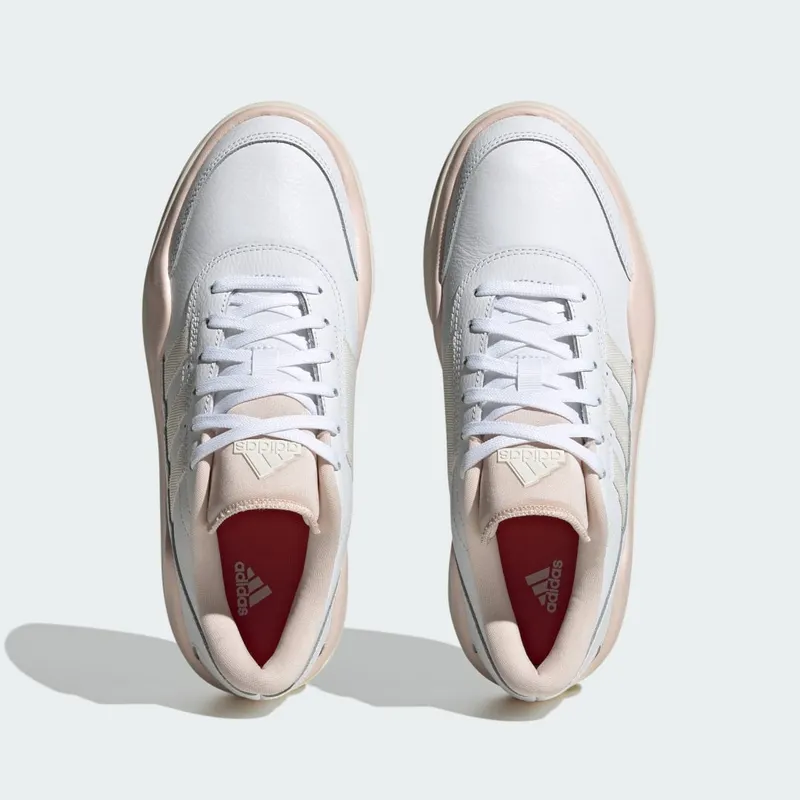 Adidas Osade Cloud White / Chalk White / Wonder Quartz (IG7327)