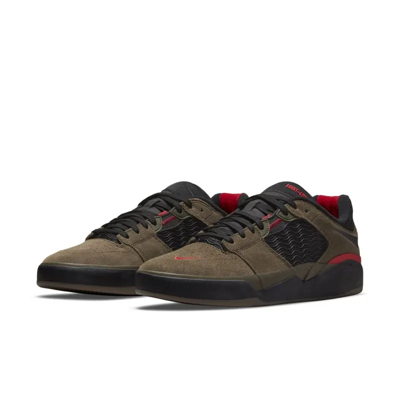 Nike SB Ishod Wair Skate Brown (DC7232-300)