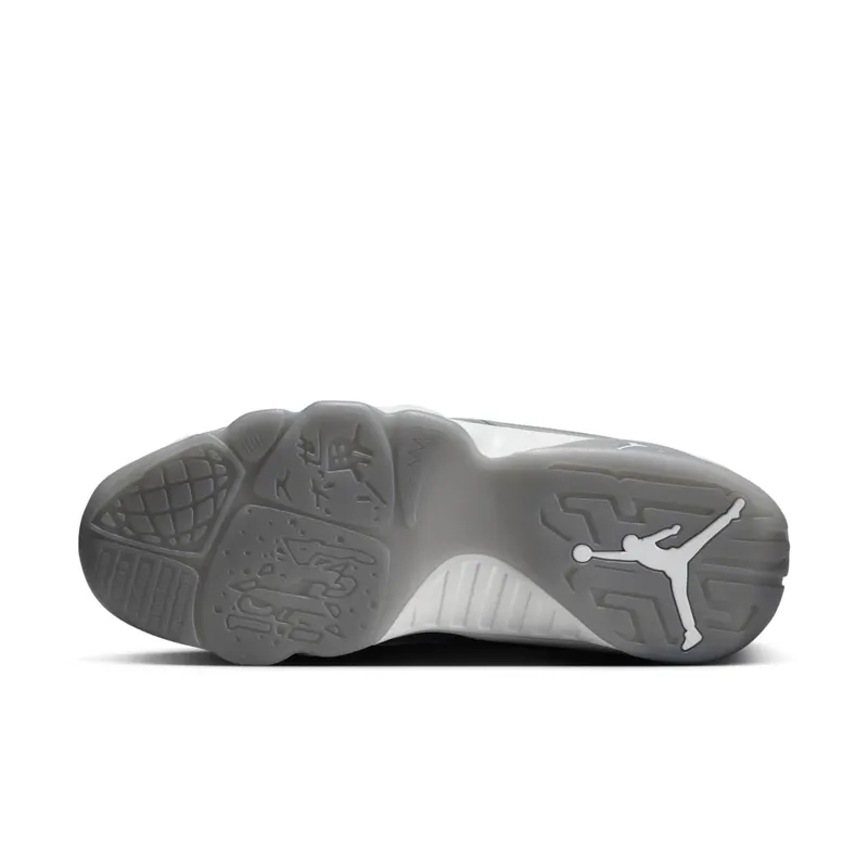 Air Jordan 9 “Cool Grey 2025” (HV4794-011)