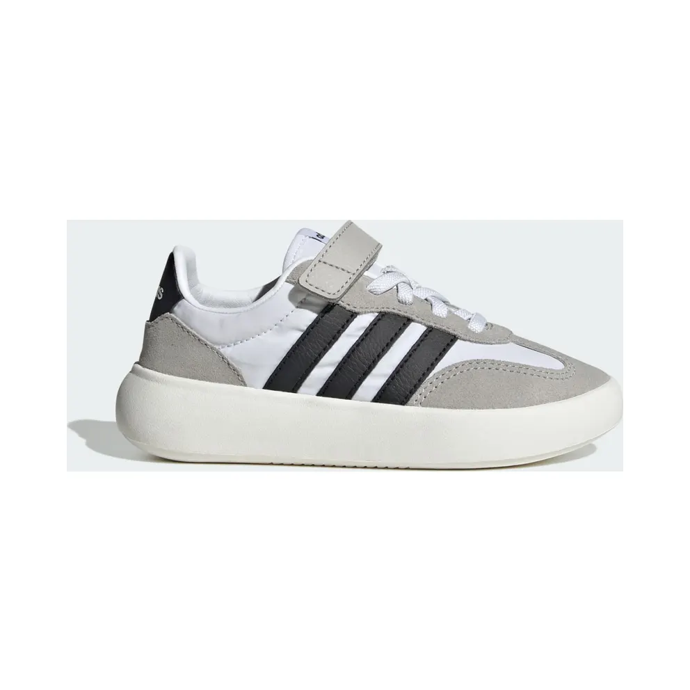 adidas Barreda Decode White Black Grey Two (JQ8850)