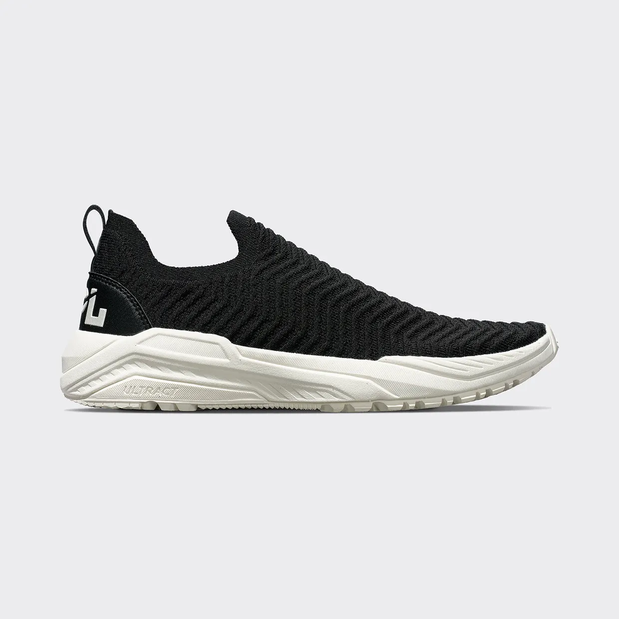 APL TechLoom Traveler “Black/Ivory” (Heren)