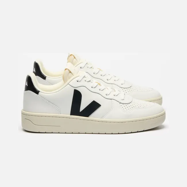 Veja V-10 Wit