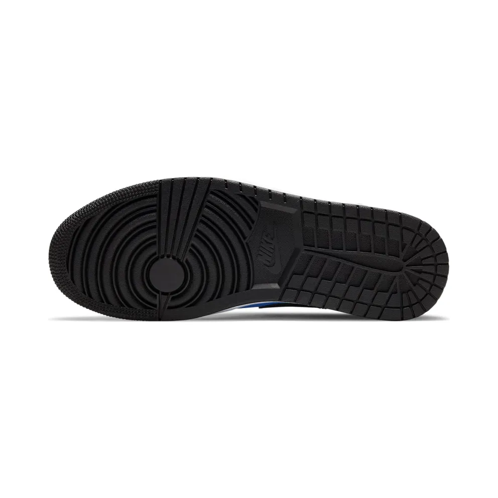 Jordan 1 Low University Blue Black University Blue/Black-White (553558-403)