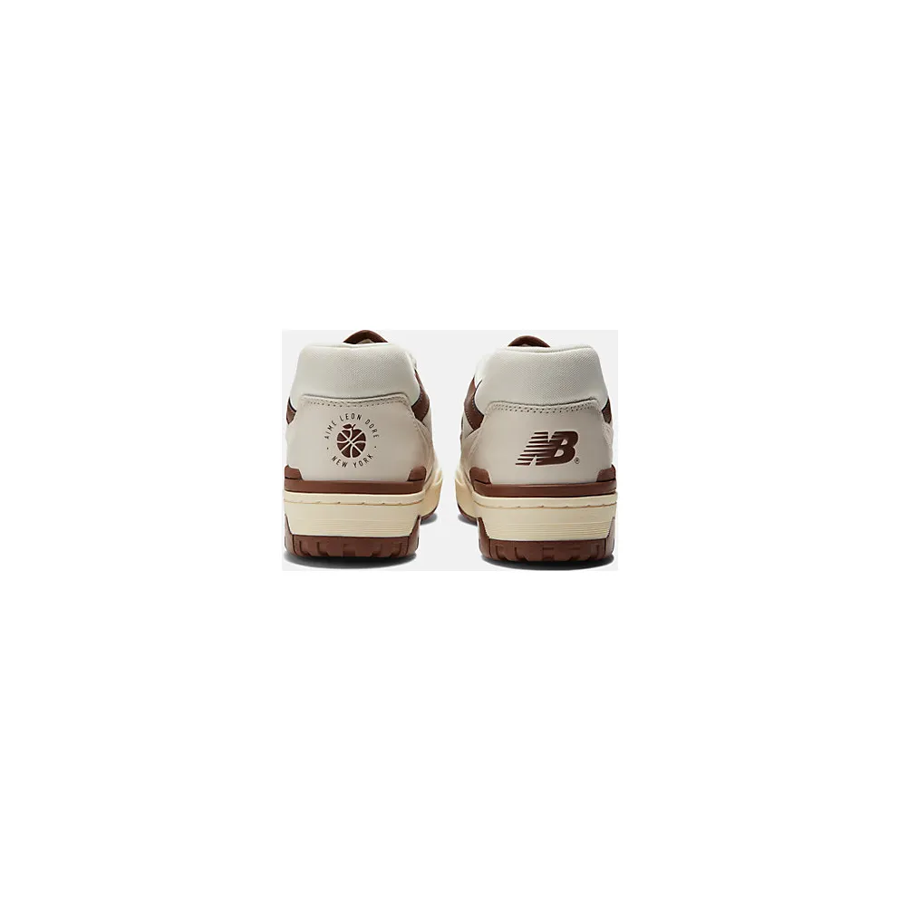 New Balance 550 “Aimé Leon Dore – Brown” (BB550AB1)