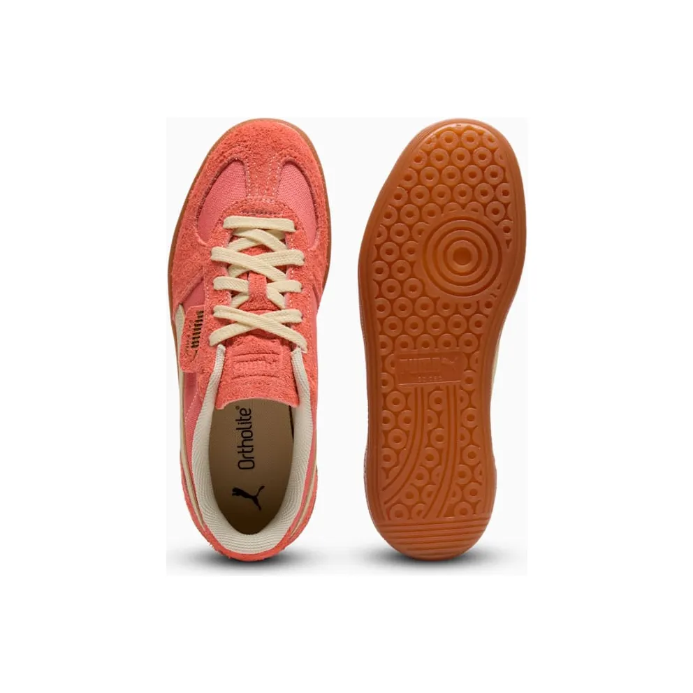 Puma PALERMO VINTAGE “Peach Frost Creamy Vanilla” (400783-14)