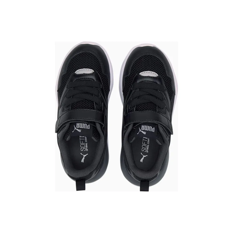 Puma X-Ray Lite Black/Silver (37439501)