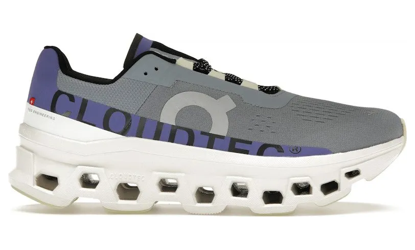 On Running Cloudmonster Mist Blueberry (61.97787)
