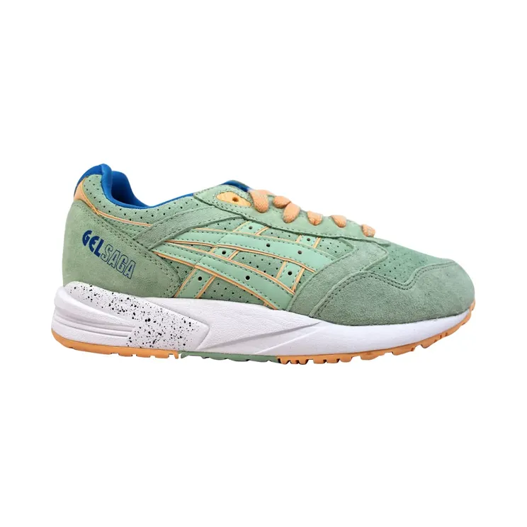 ASICS Gelsaga Smoke Green/Smoke Green