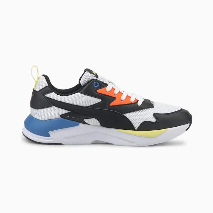 Puma X-Ray Lite Yellow (37412211)