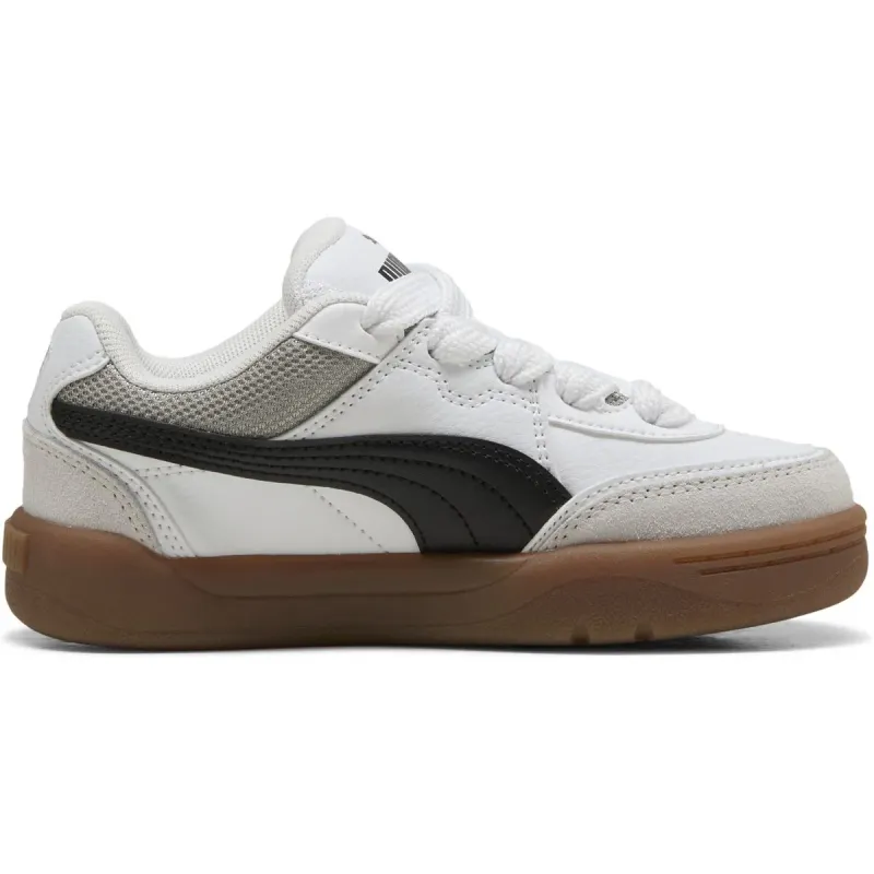 Puma Park Lifestyle Black (401950)