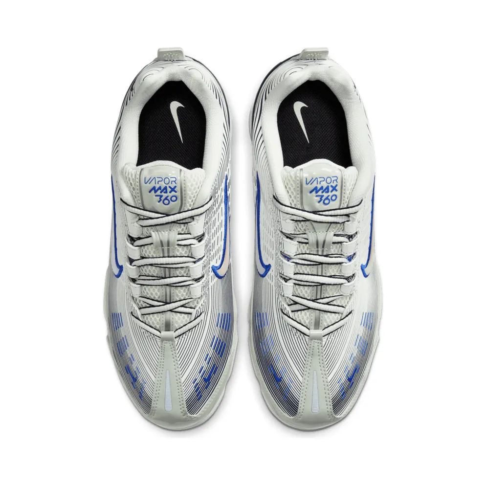Nike Air VaporMax 360 Spruce Aura Pure Platinum/Spruce Aura-Racer Blue (CK9671-001)