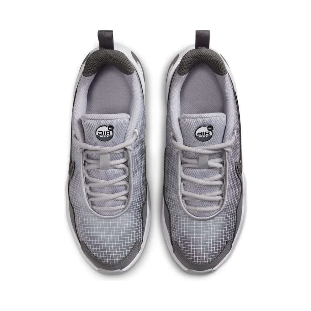 Nike Air Max Nova Wolf Grey Iron Grey Black (FN4446-004)