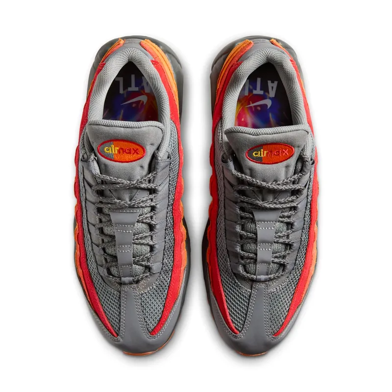 Nike Air Max 95 “Atlanta” (FZ4125-060)