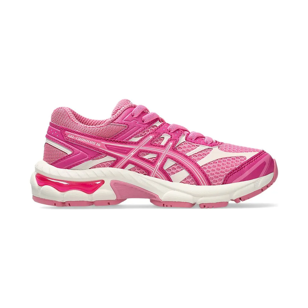 ASICS GEL-CUMULUS 16 PS “Dragon Fruit / Raspberry” (1204A194-700)