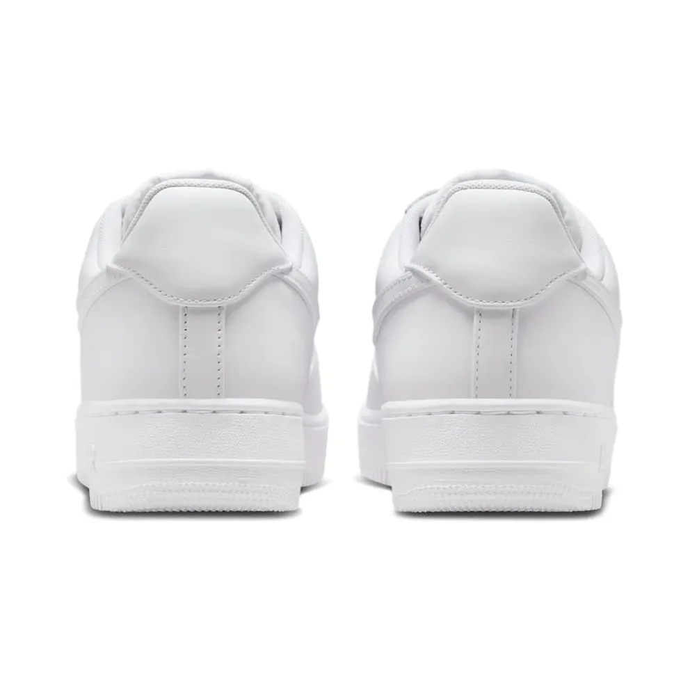 Nike Air Force 1 Low Premium “Triple White” (IM3078-100)
