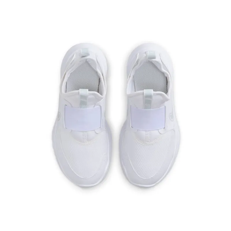 Nike Flex Runner 3 White Pure Platinum (FN1449-100)
