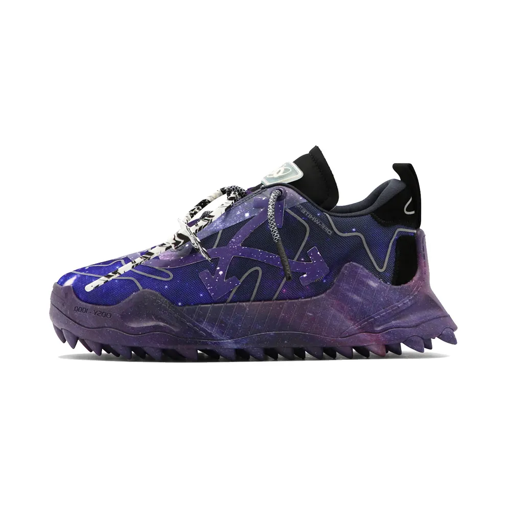 Off-White ODSY-1000 Galaxy Purple (OMIA139F21FAB0013784)