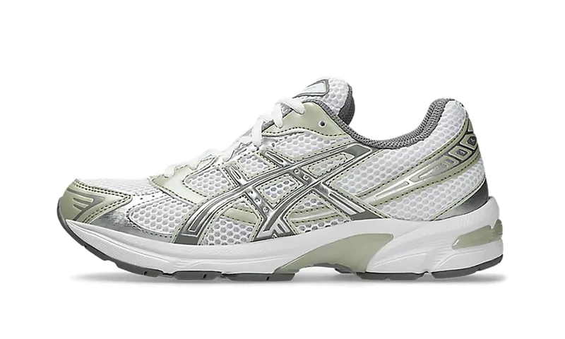 Asics Gel 1130 “White Dried Leaf Green” (1202A164-124)