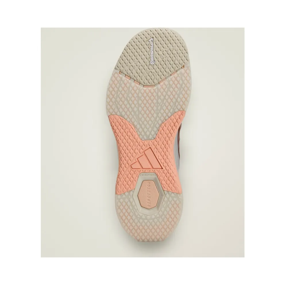 Adidas adidas by Stella McCartney DROPSET 4 Training Shoe Soft Powder / Soft Powder / Brown Mauve (KJ6183)