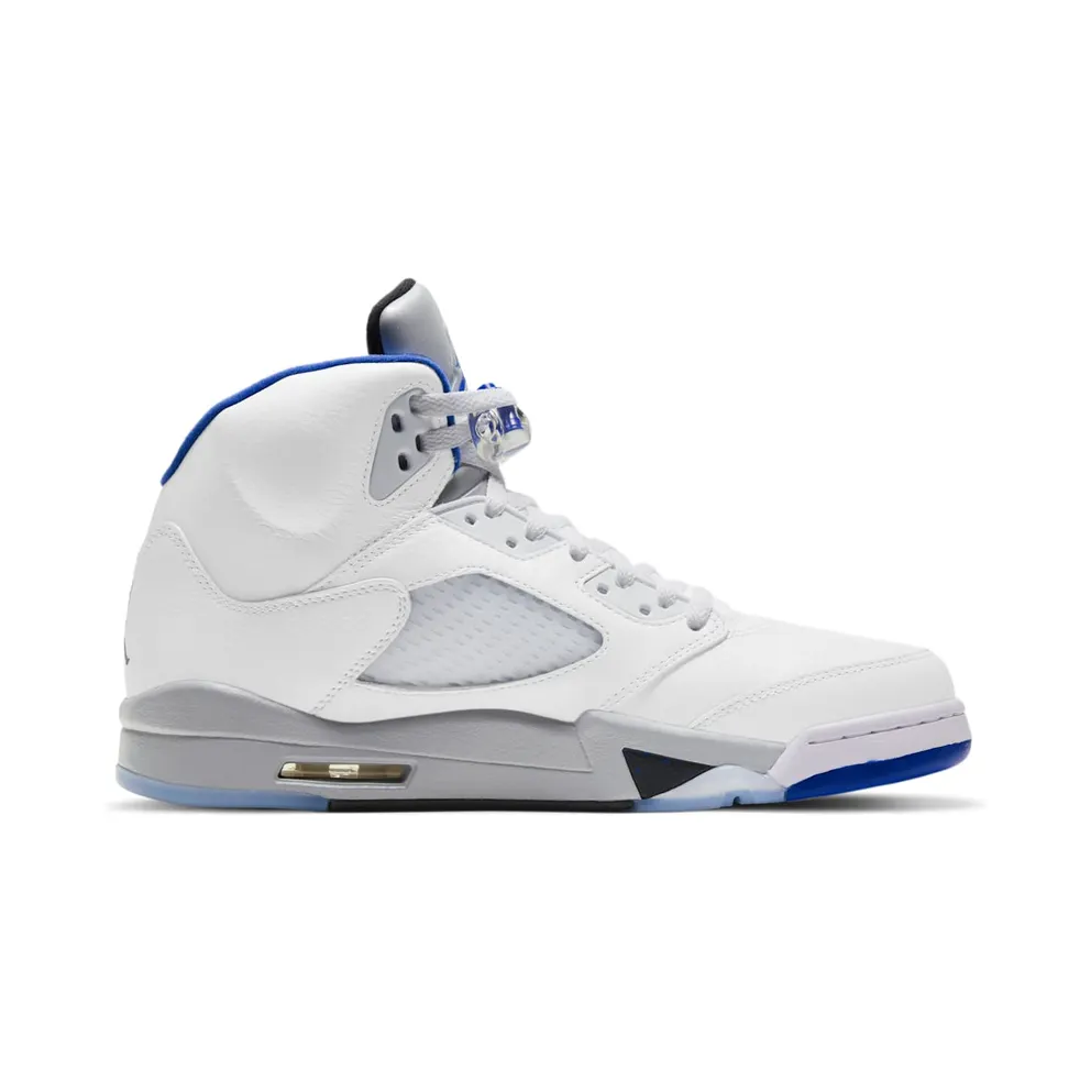 Air Jordan 5 Stealth 2 0 Hyper Royal (GS) (DD0587-140)
