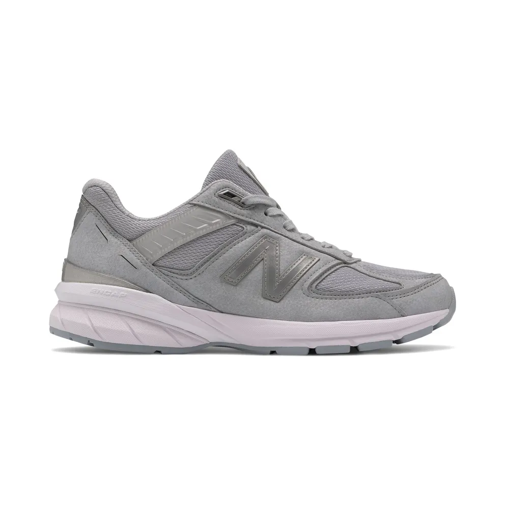 New Balance New Balance Grey (M990JS5)