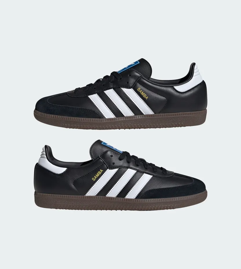 adidas-samba B75807