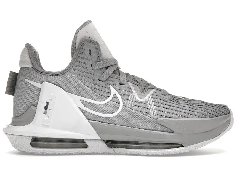 Nike LeBron Witness 6 TB Wolf Grey (DO9843-001)