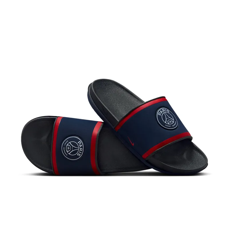Nike Offcourt Slide Paris Saint-Germain (FZ3190-400)