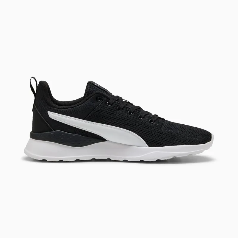 Men’s PUMA Anzarun L Black/White (371128-02)