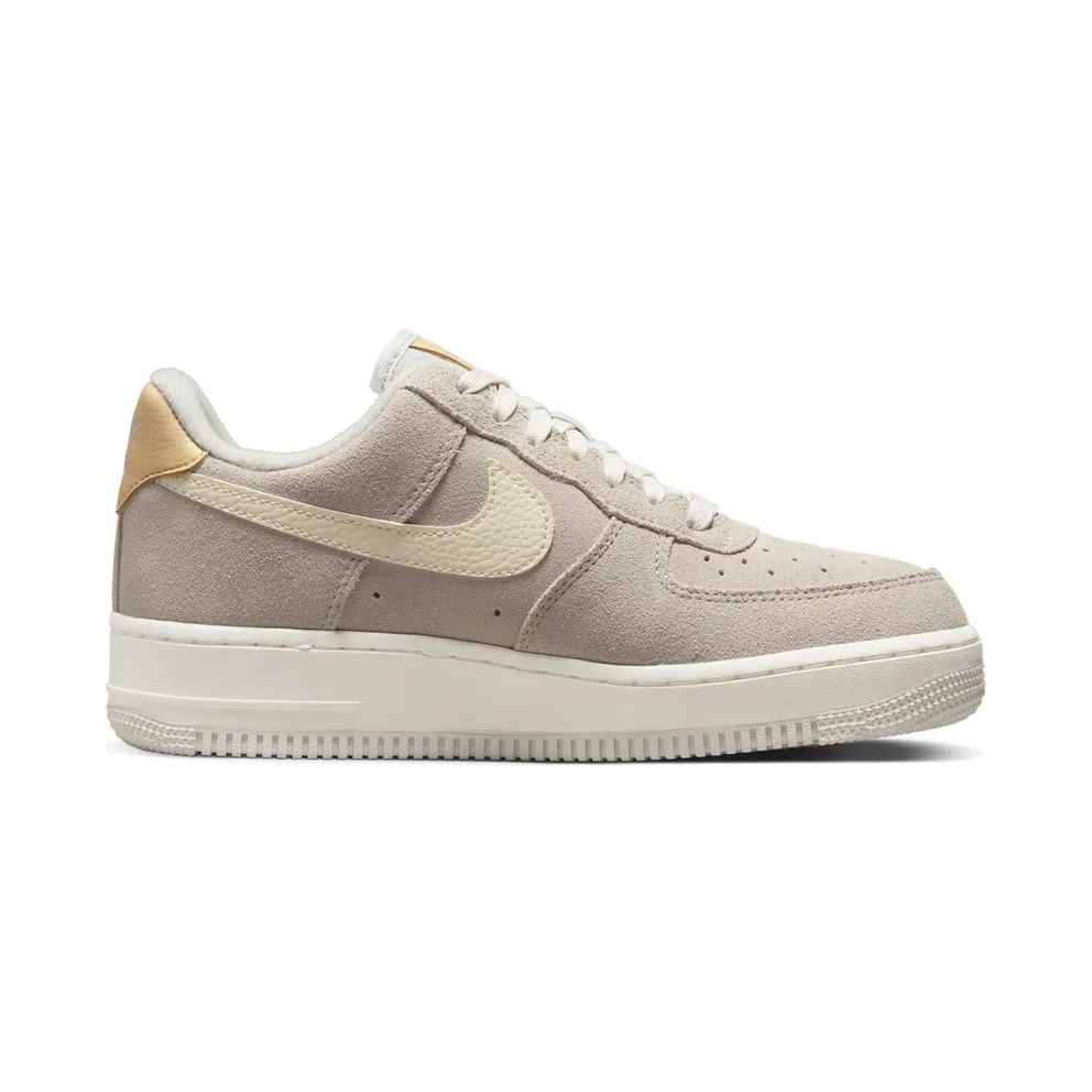 Nike Air Force 1 ’07 Grey (DZ4863-001)