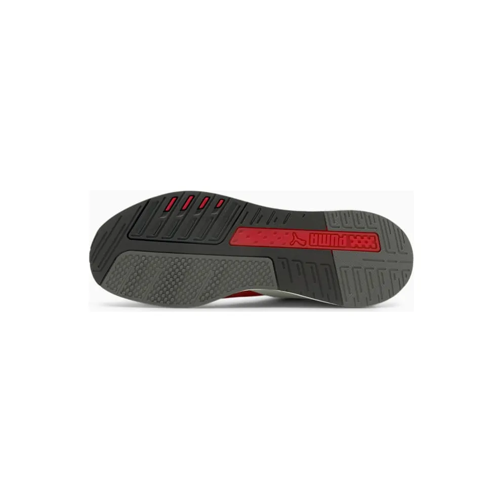 Puma Scuderia Ferrari IONSpeed Motorsport Shoes Black/Red/White (30692302)