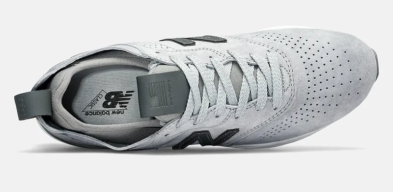 New Balance 997 Deconstructed Grey (M997DGR2)