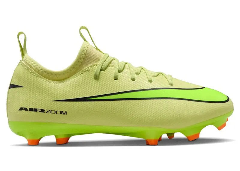 Nike Mercurial Vapor 16 Academy MG Max Voltage Pack (FQ8392-300)