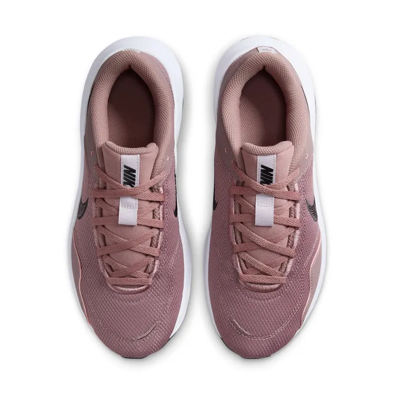 Nike Legend Essential 3 Next Nature Smokey Mauve Platinum Violet (DM1119-200)