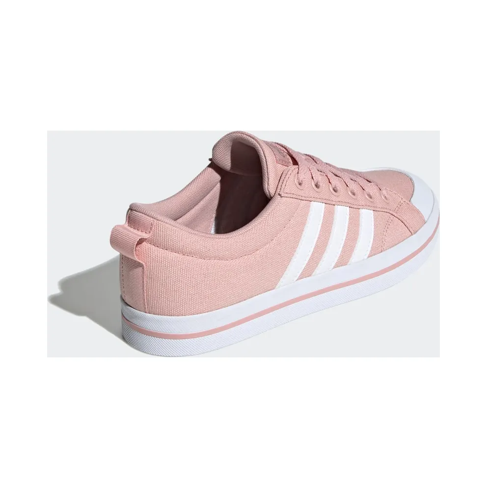 Adidas Neo Bravada ‘Pink Spirit’ Pink Spirit/Cloud White/Platinum Metallic (FV8095)