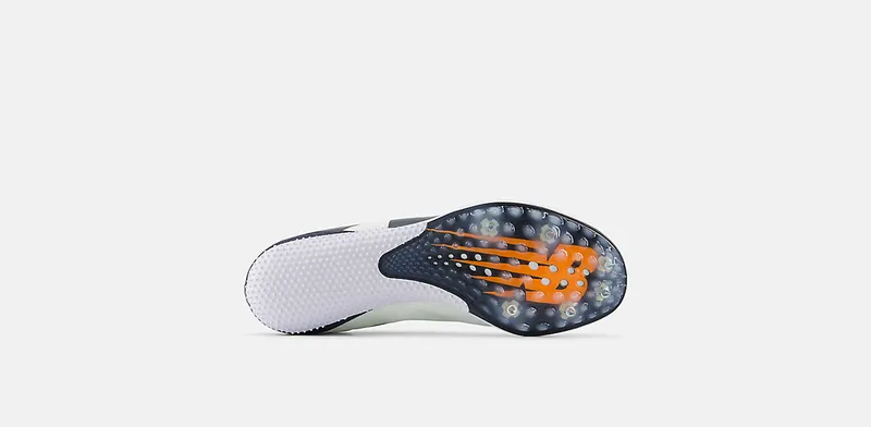 New Balance FuelCell SD100 v5 Bleached Lime Glo Graphite Hot Mango (USD100C5)